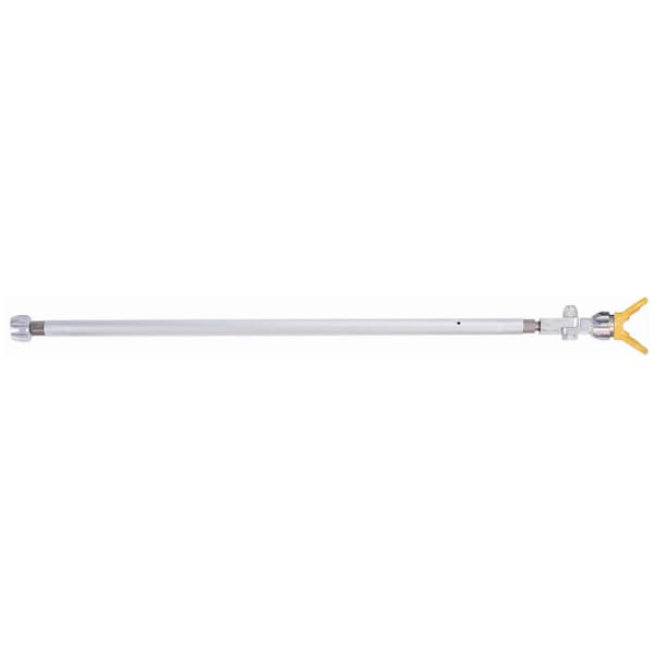 4' ASM Extension Pole
